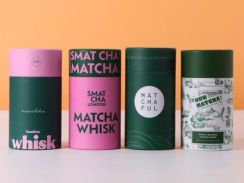 Rejecting the Ordinary: 2026 Cylinder Packaging Design Trends