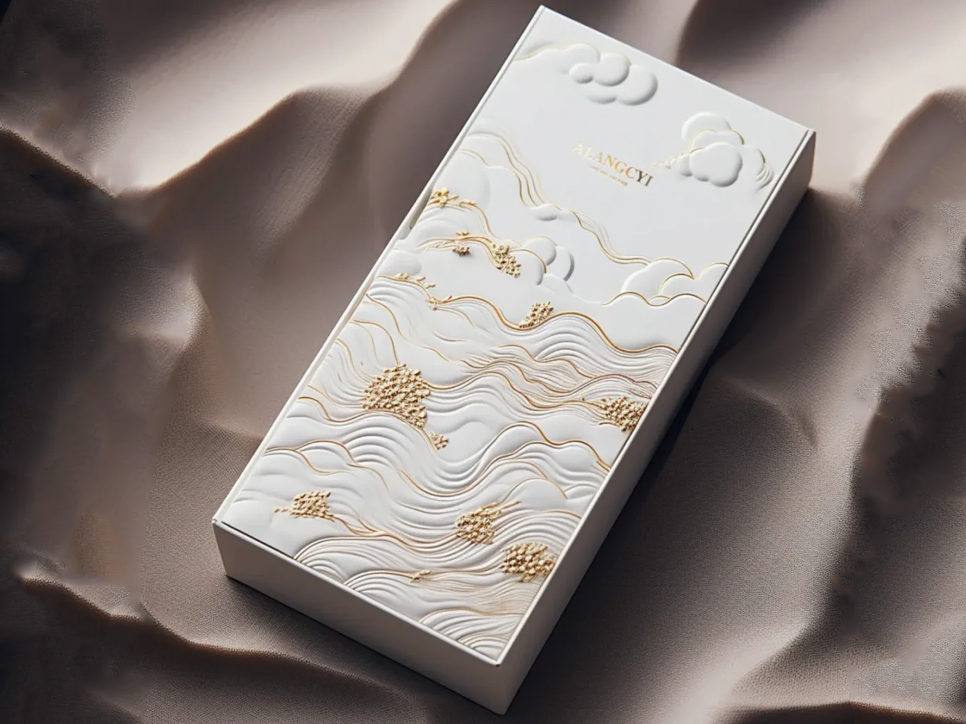 What Is Hot Foil Stamping Packaging? Easy Guide for New Brand Buyers