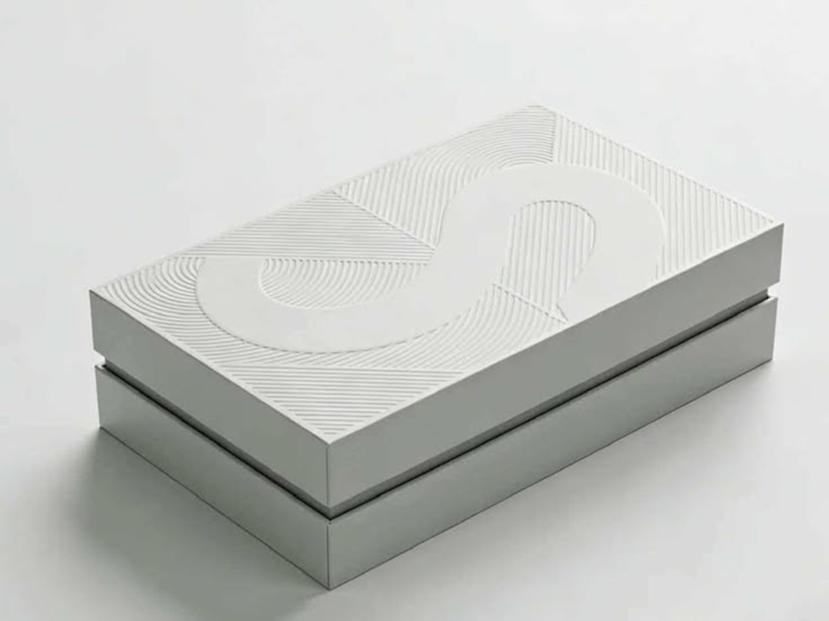Custom Lid & Base Rigid Box Packaging Complete Guide