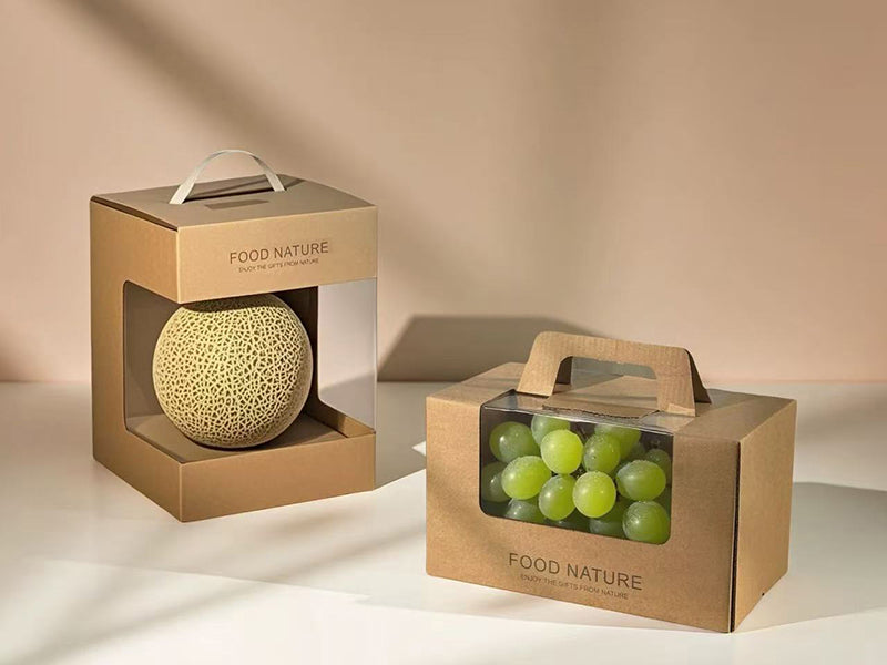 The Ultimate Guide to Custom Boxes With Window: Merging Visibility, Innovation, and Sustainability