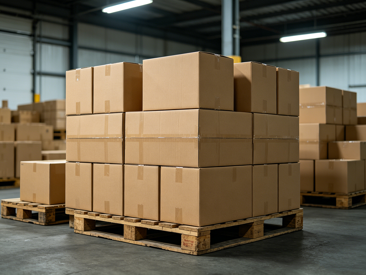 The Logistics Crunch: How Strategic Packaging Design Can Shave 15% Off Your Shipping Costs in 2026