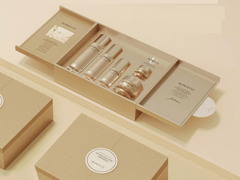 10 Best Cosmetic Packaging Design Ideas to Elevate Your Brand in 2026