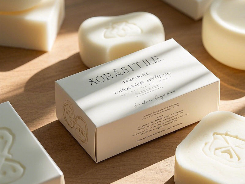 The Ultimate Guide to Custom Soap Boxes: Eco-Friendly & Fully Customizable Packaging Solutions