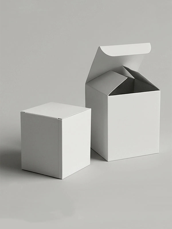 Custom tuck boxes