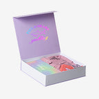 Custom Apparel Fashion Boxes