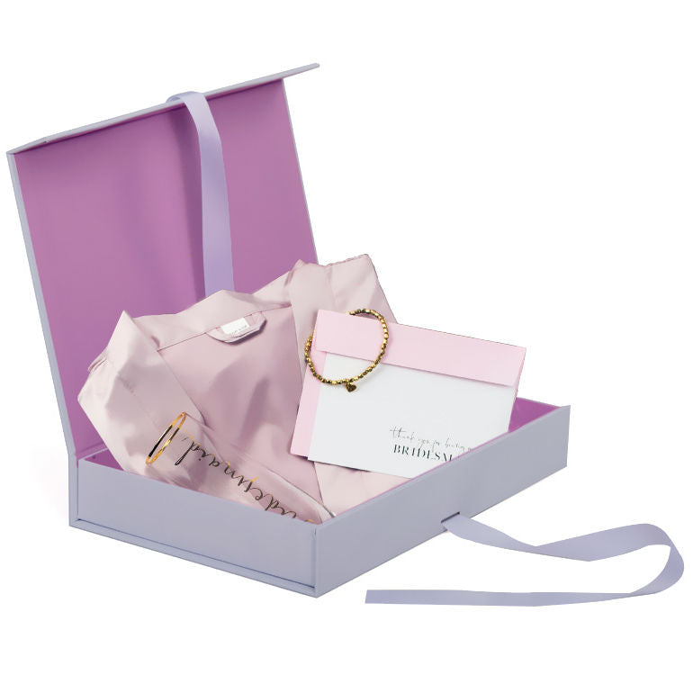 Custom Apparel Fashion Boxes