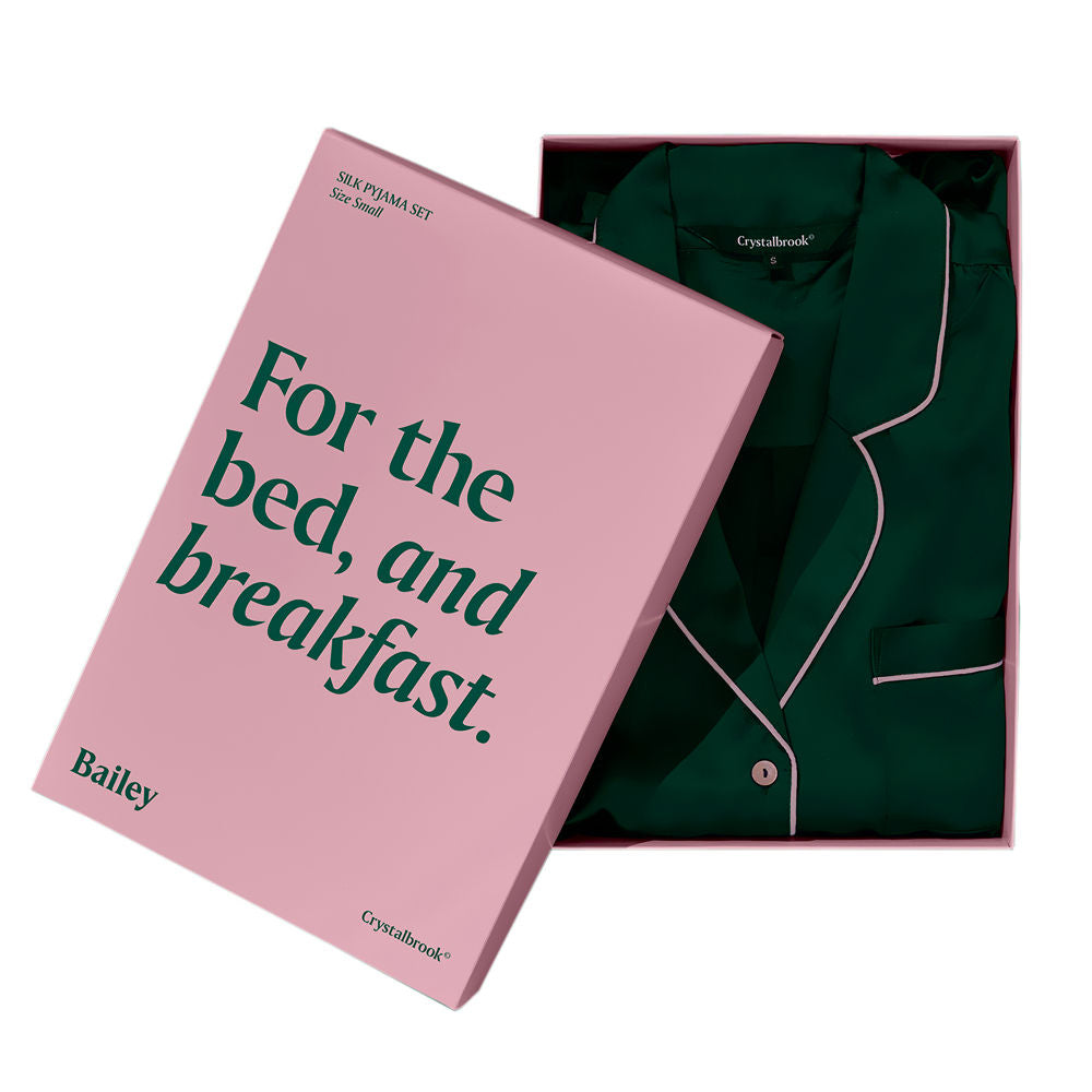 Custom Apparel Fashion Boxes