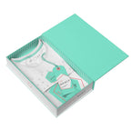 Custom Apparel Fashion Boxes