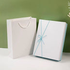 Custom Branded Apparel Packaging
