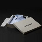 Custom Luxury Apparel Boxes