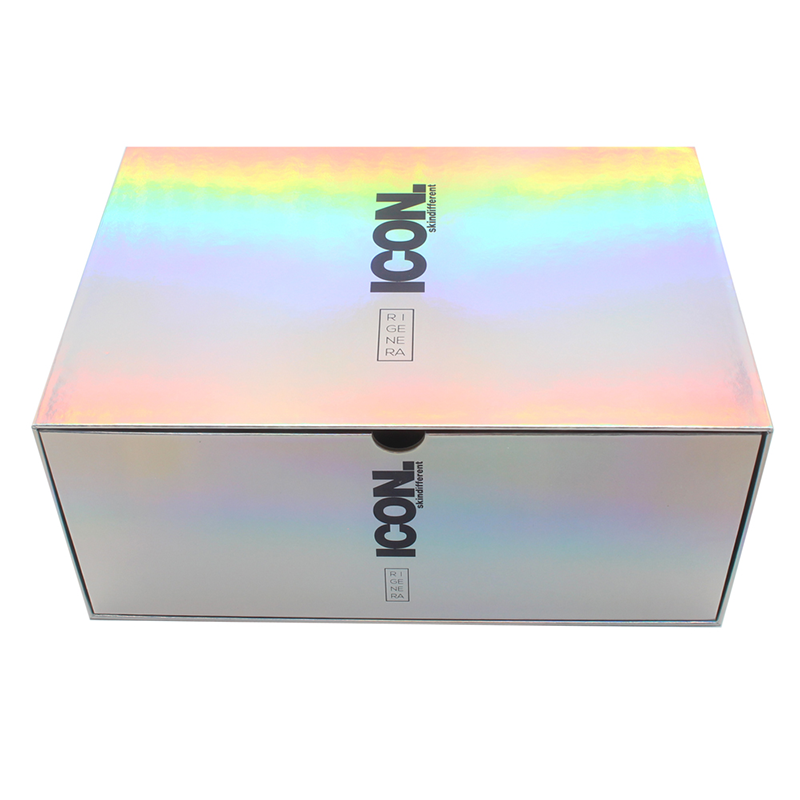 Drawer Style Shoe Packaging Secondary image