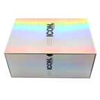 Drawer Style Shoe Packaging