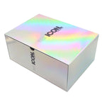 Drawer Style Shoe Packaging