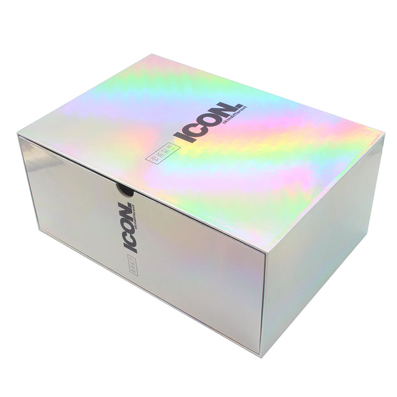 Drawer Style Shoe Packaging