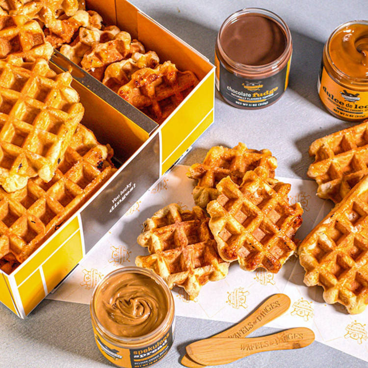 Bakery Boxes Secondary image