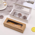 Cajas de panadería