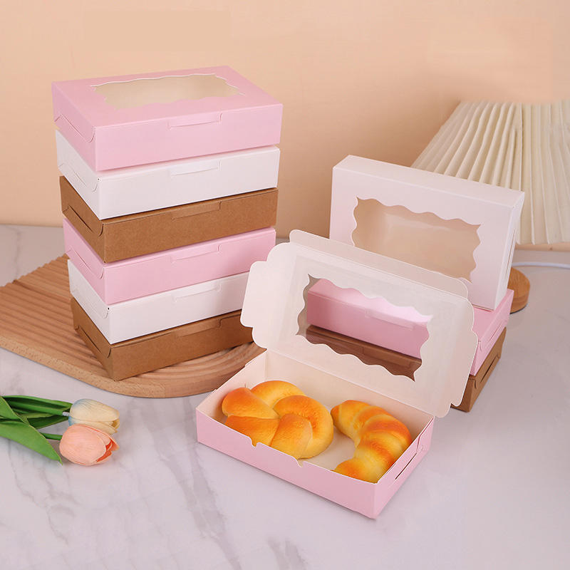 Bakery Boxes Main image