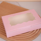 Cajas de panadería