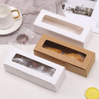 Cajas de panadería