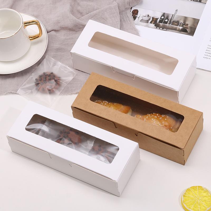 Cajas de panadería