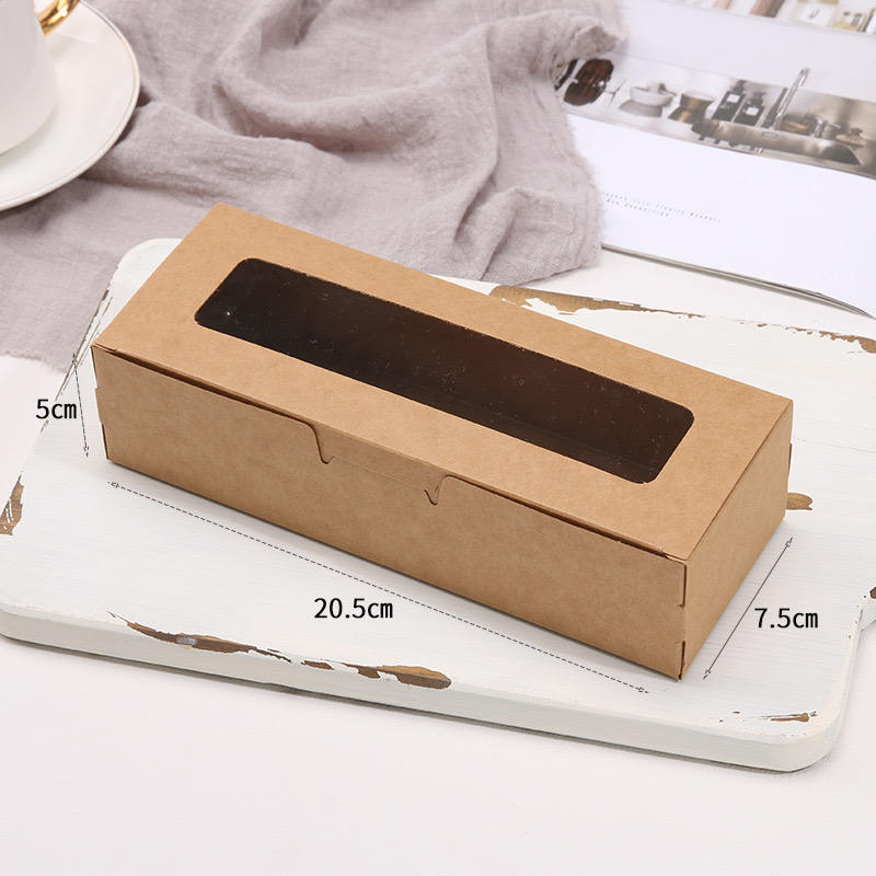 Cajas de panadería