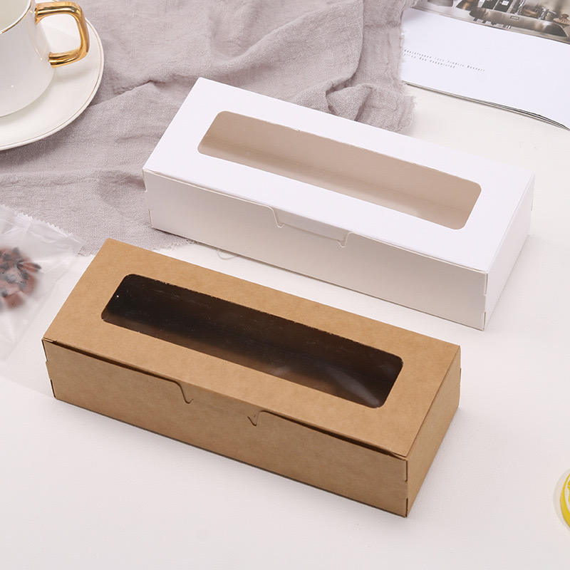 Cajas de panadería