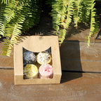 Custom Kraft Bakery Boxes