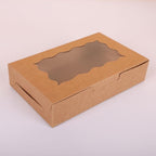 Cajas de panadería