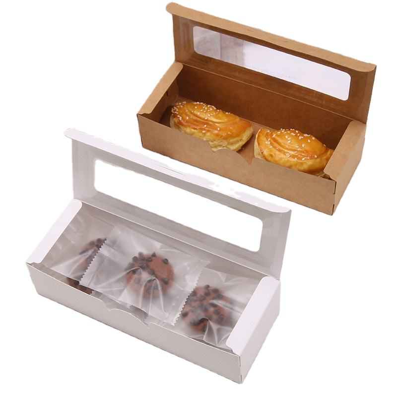 Cajas de panadería