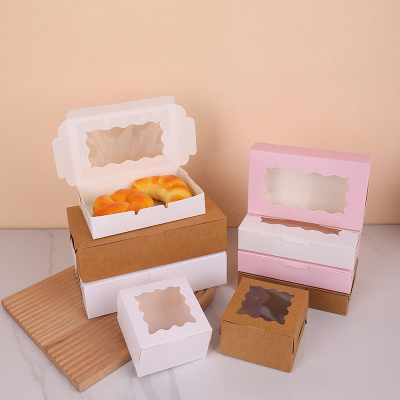 Bakery Boxes Secondary image