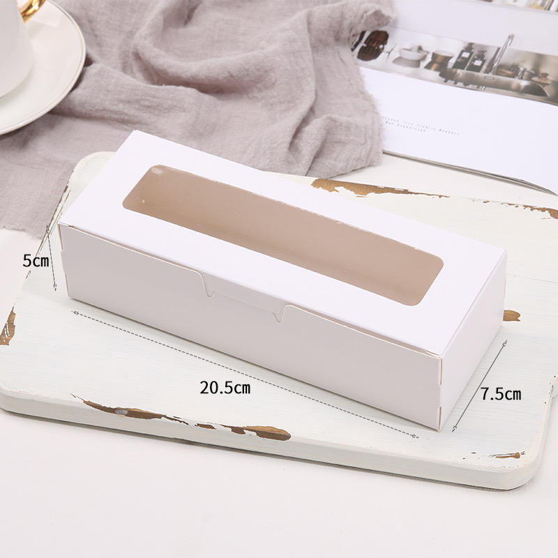 Cajas de panadería