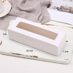 Cajas de panadería