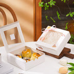 Bakery Boxes