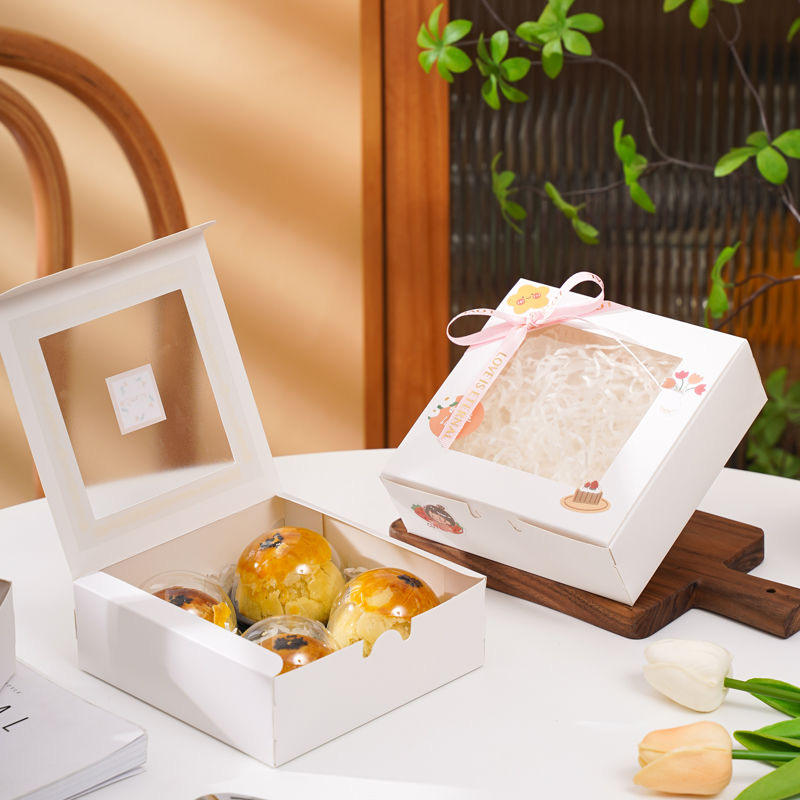 Bakery Boxes