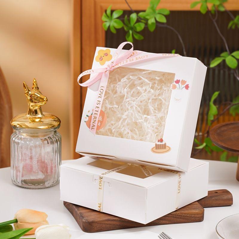 Bakery Boxes