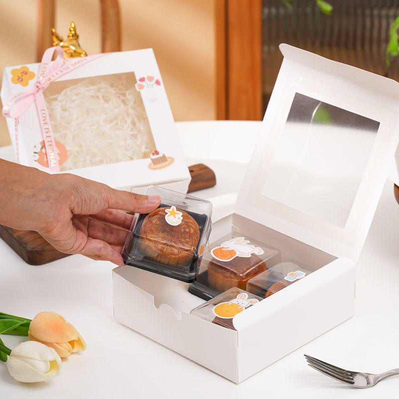 Bakery Boxes