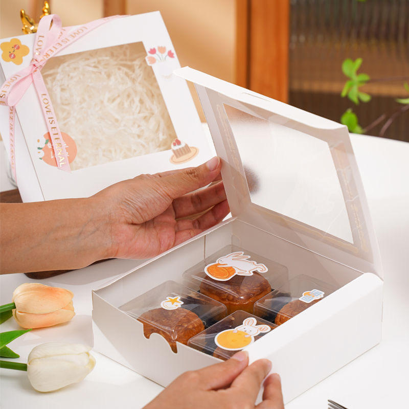 Bakery Boxes