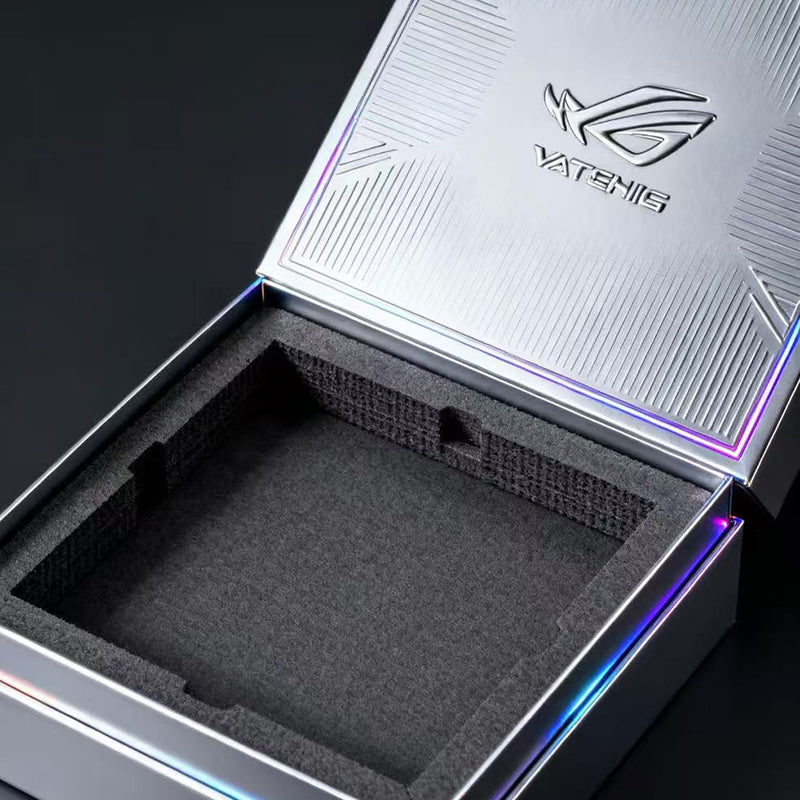Custom Base and Lid Boxes Secondary image
