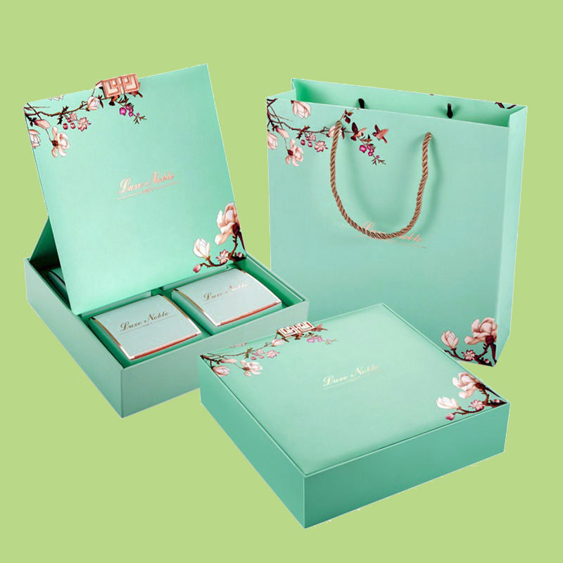 Cream Packaging Design And Printing