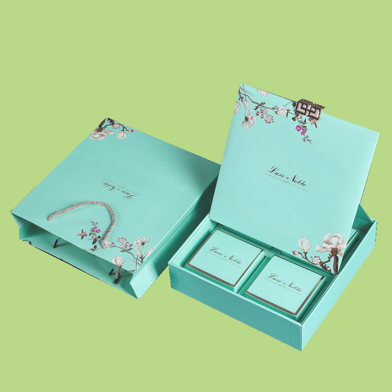 Cream Packaging Design And Printing