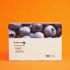 Berries & Strawberry Biodegradable Packaging