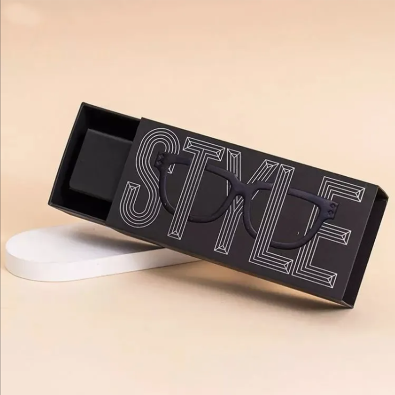 Sunglasses Packaging Boxes for Small Business Main image
