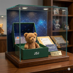 Luxury Toy Packaging Boxes
