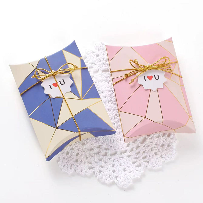 Pillow Packaging Gift Boxes Secondary image