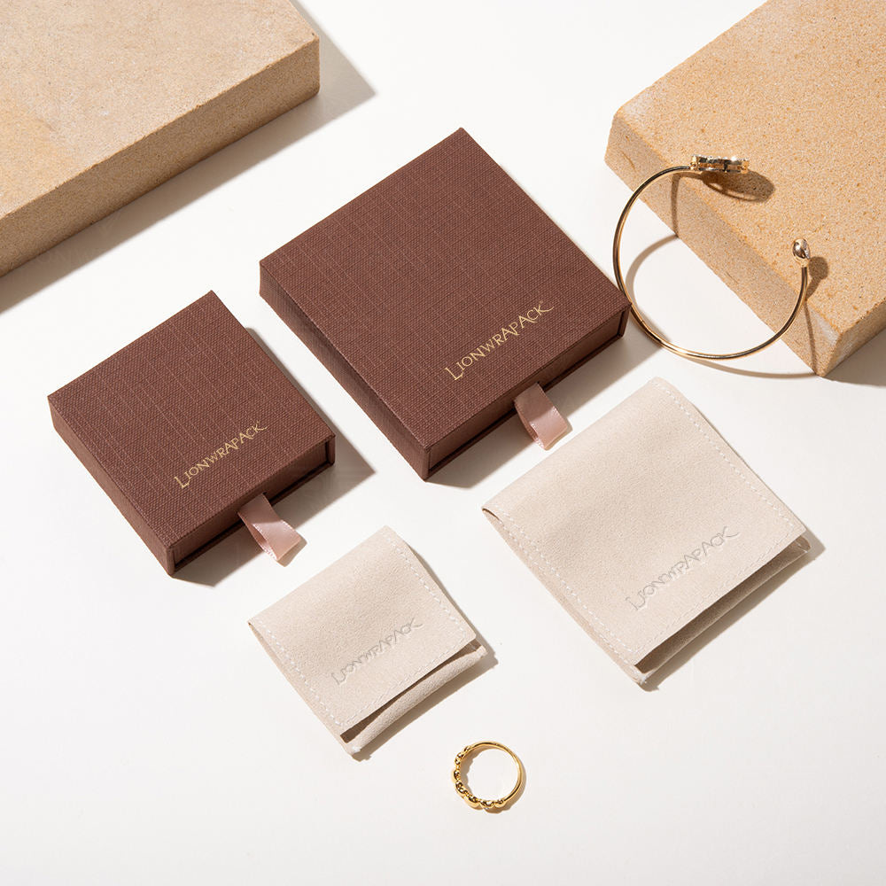 Best luxury jewellery gift boxes Secondary image