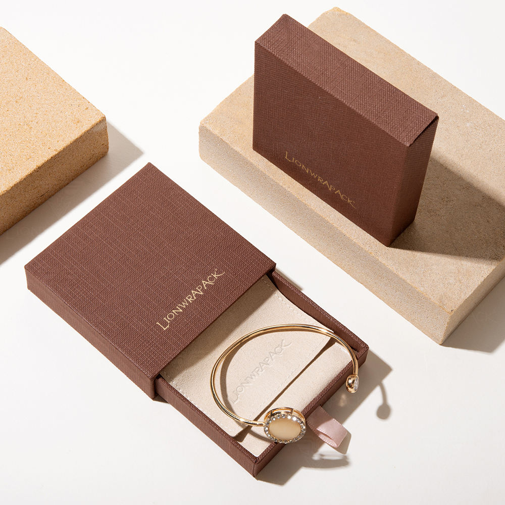 Best luxury jewellery gift boxes Main image