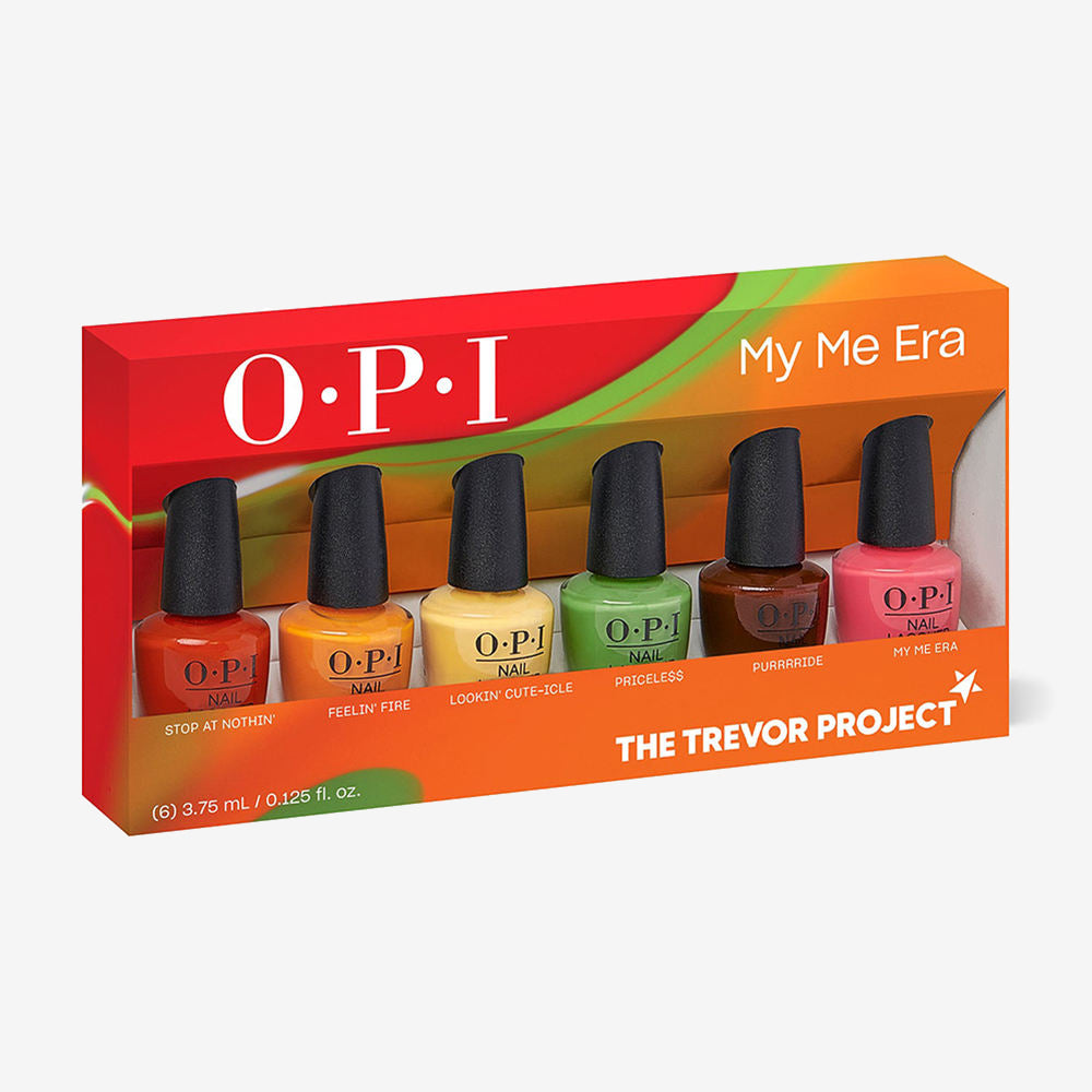 Best Nail Polish  Boxes