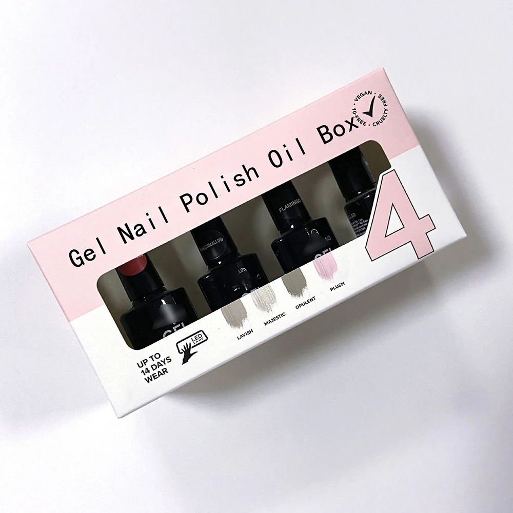Best Nail Polish  Boxes Secondary image