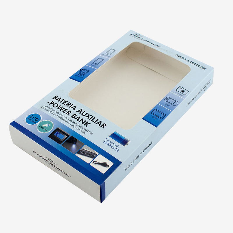 Best power bank boxes Main image