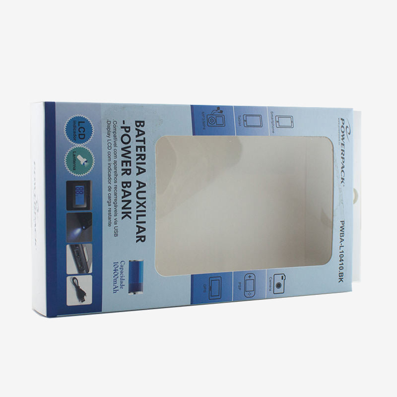 Best power bank boxes Secondary image